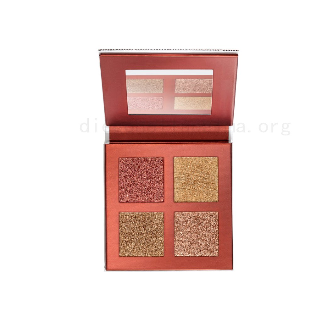 (image for) Spring Blooming Eyeshadow Palette Diego Dalla Palma Outlet